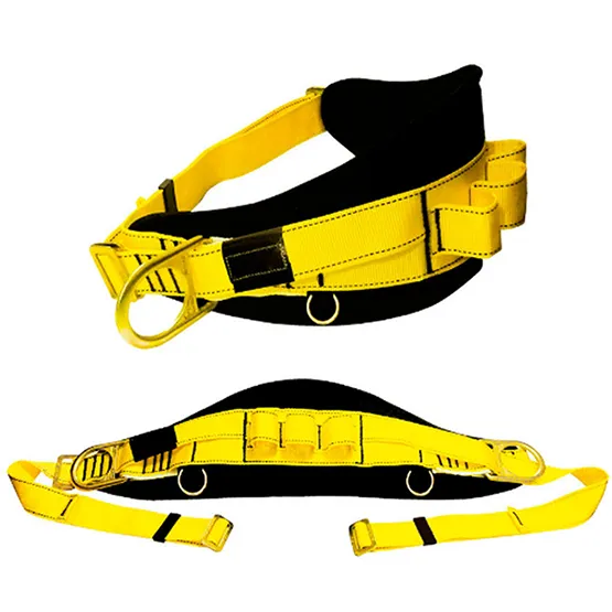 CINTURÓN DE POSICIONAMIENTO TALLA L - XL C2A2HL HAUK