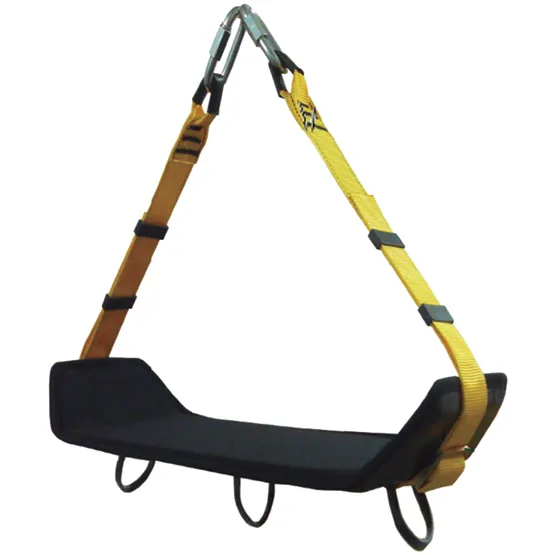 SILLA DE TRABAJO VERTICAL LIGERA S0O2M HAUK