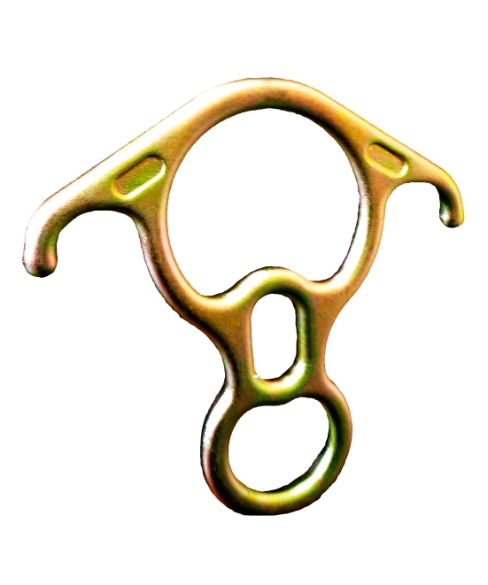 OCHO DE RESCATE DE FIERRO OFE HAUK