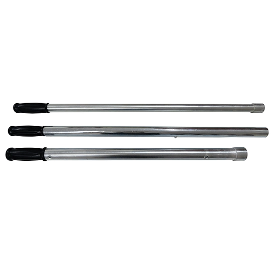 PALANCA TELESCÓPICA PARA TIRFOR 5.4 T · AMERICAN BULL