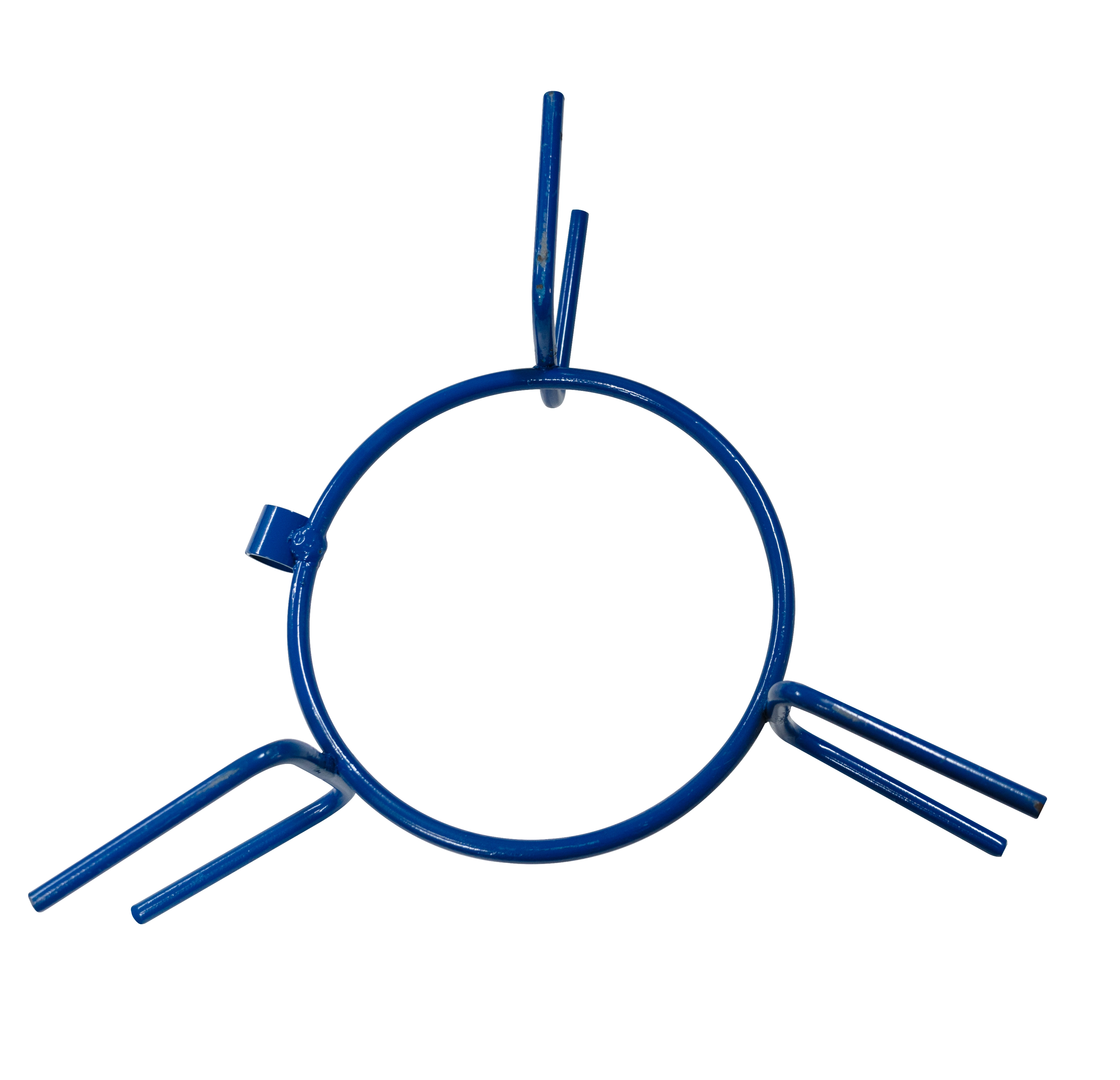 TAMBOR PARA CABLE DE TIRFOR 3.2 T · CAPACIDAD MÁX. DE CABLE: 30 m · AMERICAN BULL