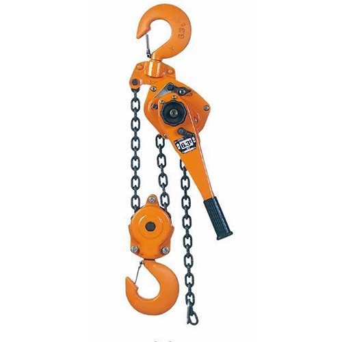 TECLE RATCHET 6.3T VR2 1.5mtsCARGA 9x27mm(2) G80 VITAL